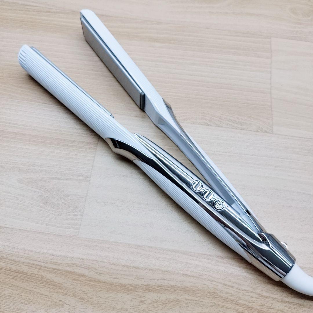 新品同様⚡️最新モデル Refa リファ ビューテック ストレート プロ