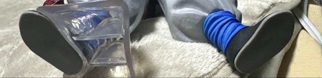 ドラゴンボール 超サイヤ人４ゴジータ フィギュア 一番くじA賞