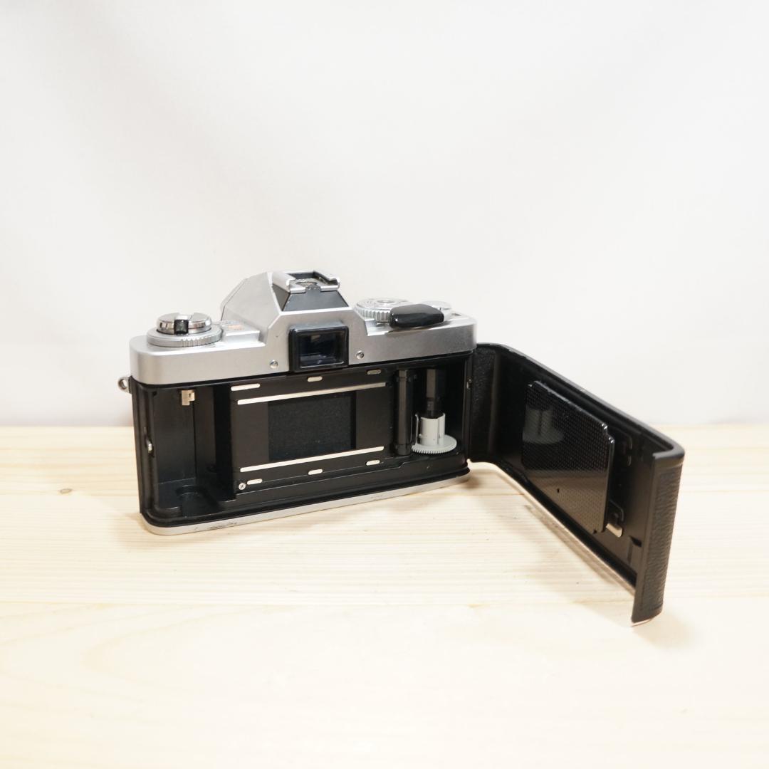 【動作確認済・説明書付】ミノルタ minolta X-7