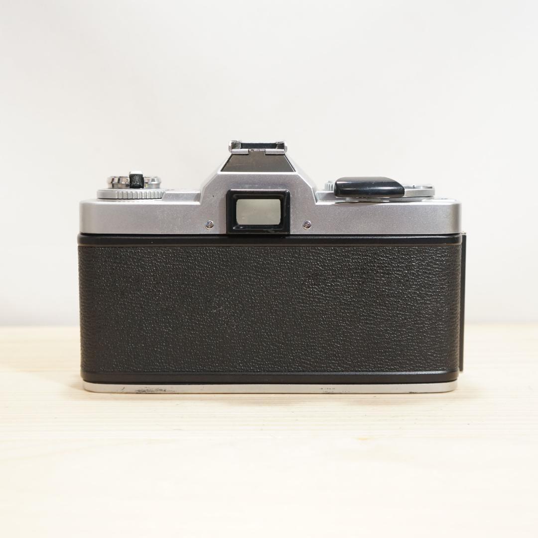 【動作確認済・説明書付】ミノルタ minolta X-7