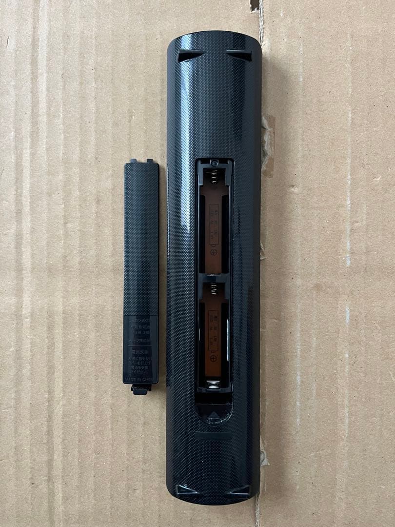 SHARP AQUOS 2B-C10DW1 HDD＆ブルーレイレコーダー