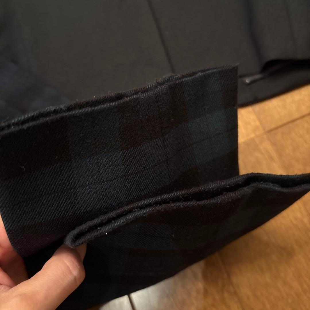 SHIPS フォーマルスーツ 110cm ネイビー