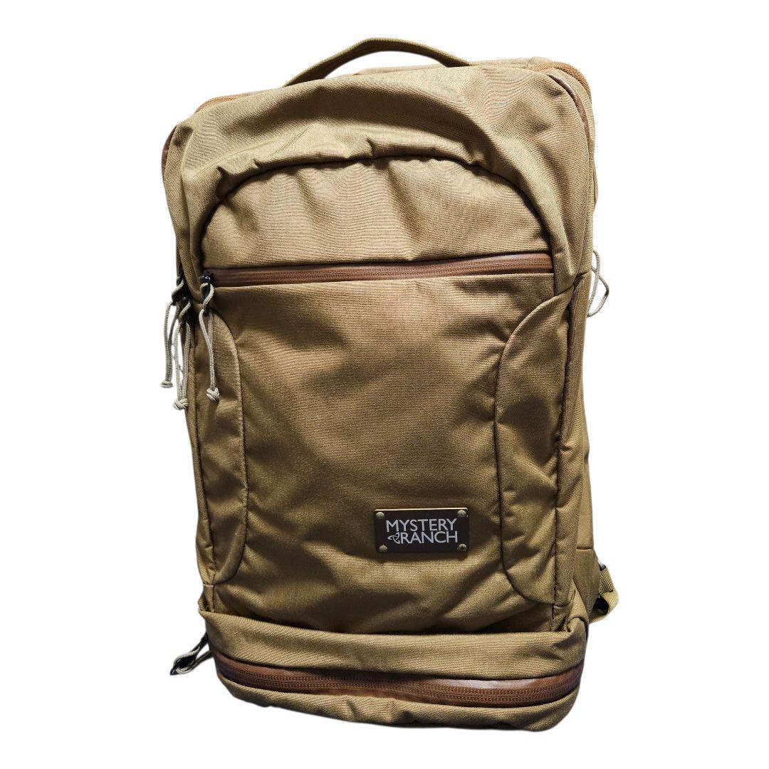 マ*ー様 ミステリーランチ ミッションローバー 3Way