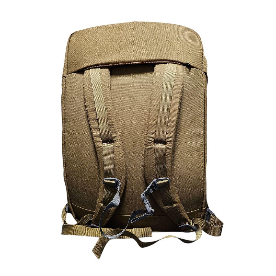 マ*ー様 ミステリーランチ ミッションローバー 3Way