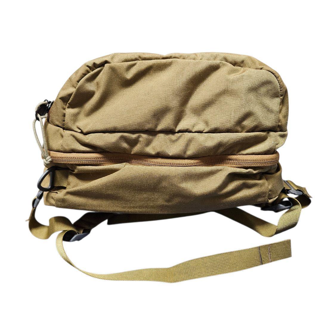 マ*ー様 ミステリーランチ ミッションローバー 3Way