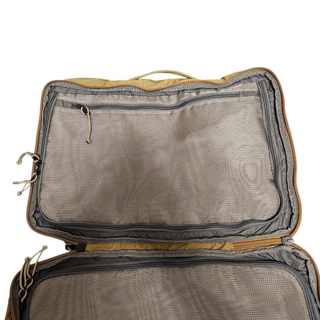 マ*ー様 ミステリーランチ ミッションローバー 3Way