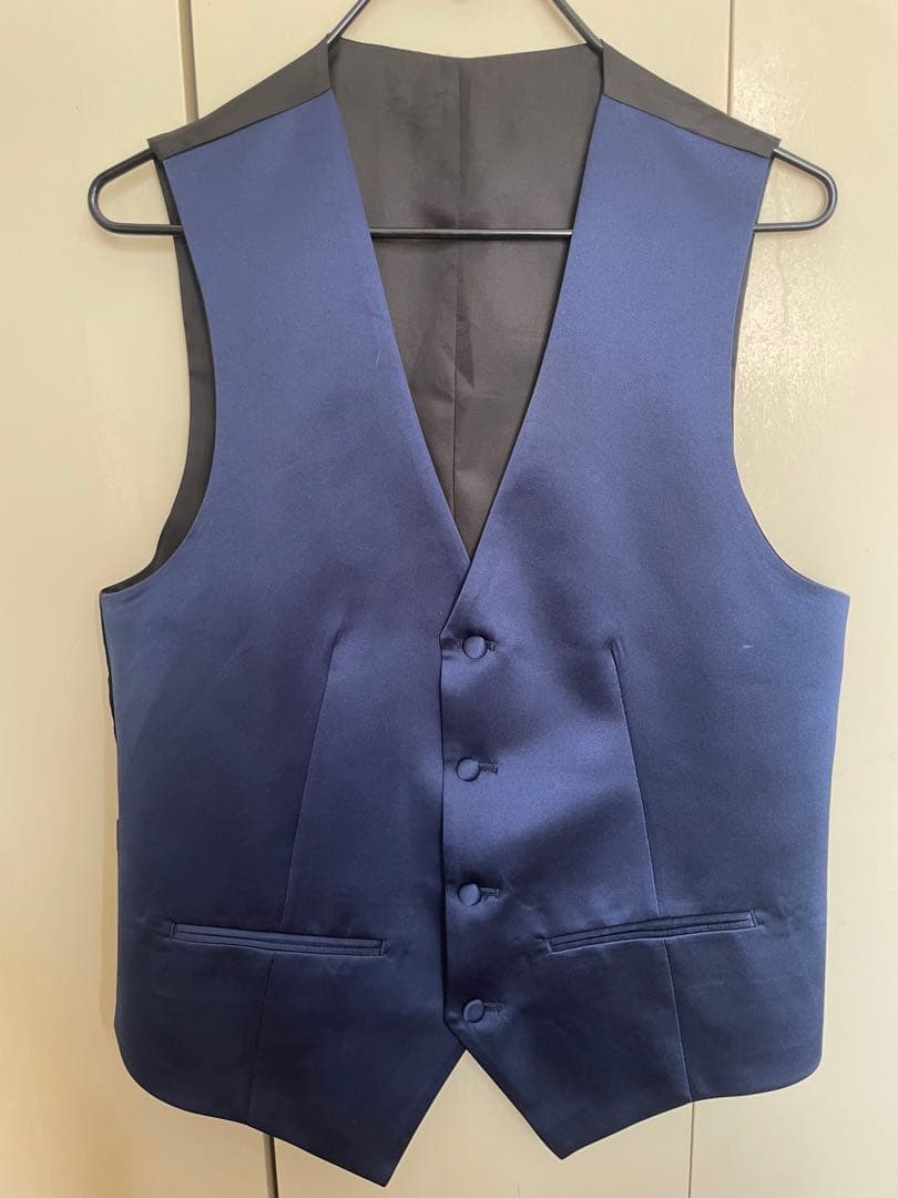 タキシード　セットアップスーツ