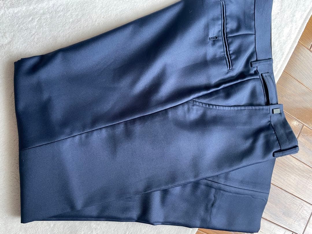 タキシード　セットアップスーツ