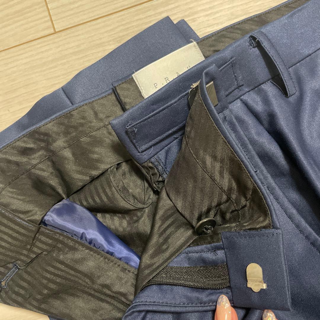 タキシード　セットアップスーツ