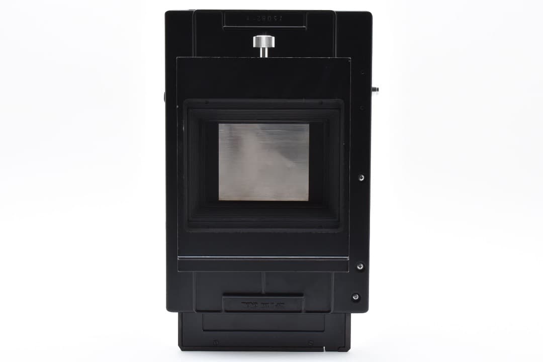 トヨ Toyo View クイックスライダー + マミヤ Mamiya 2122