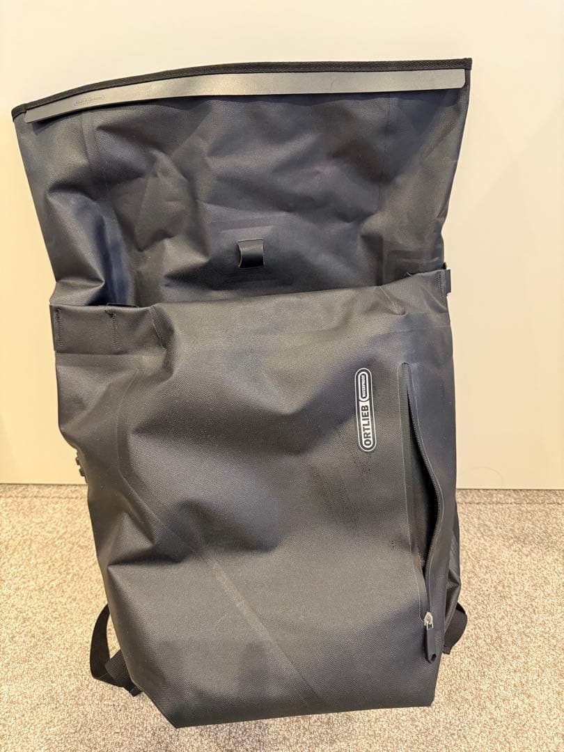 Ortlieb Vario Ps Ql2.1 パニアバッグ