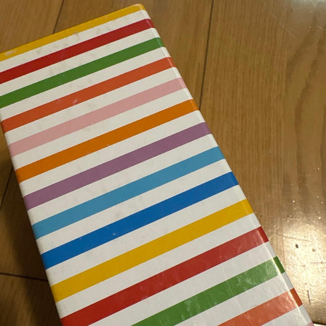 Benesse ベネッセ ワールドワイドキッズ DVDとCD