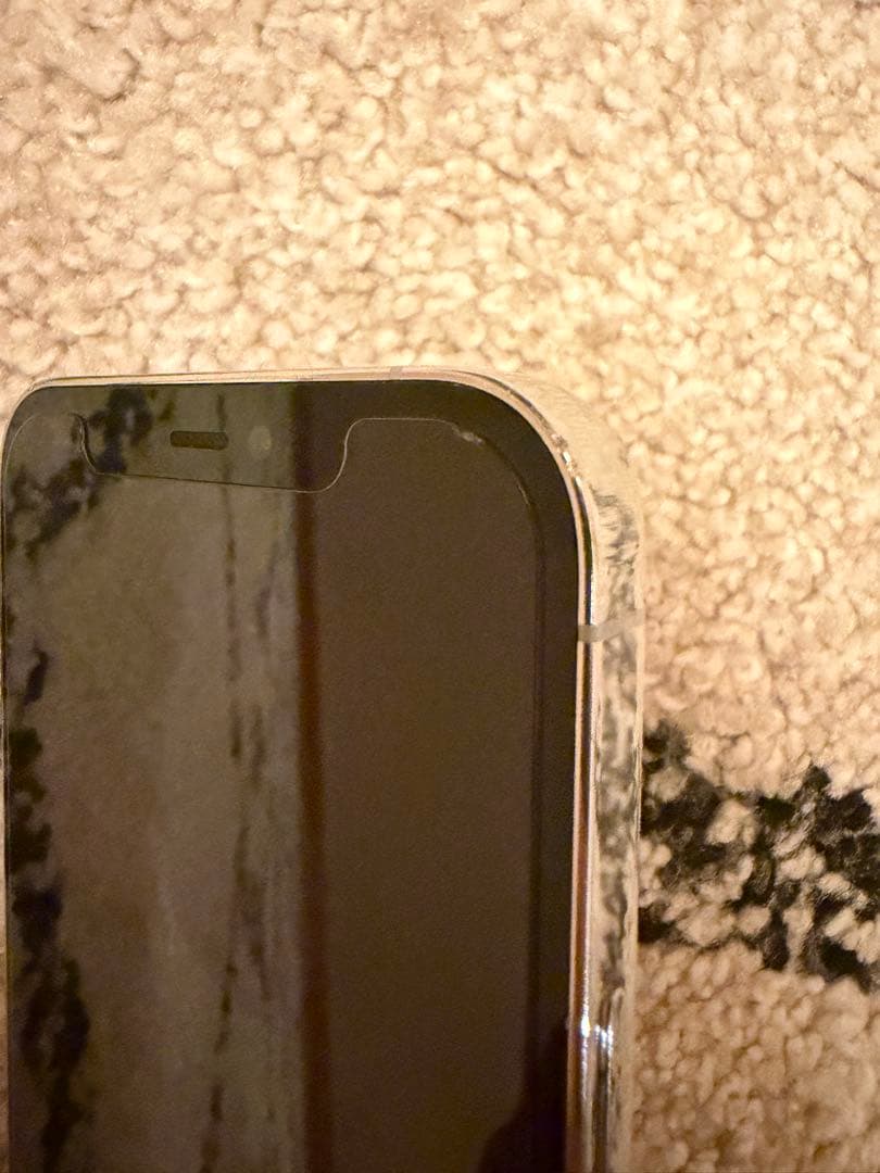 Apple iPhone 12 Pro 256GB シルバー