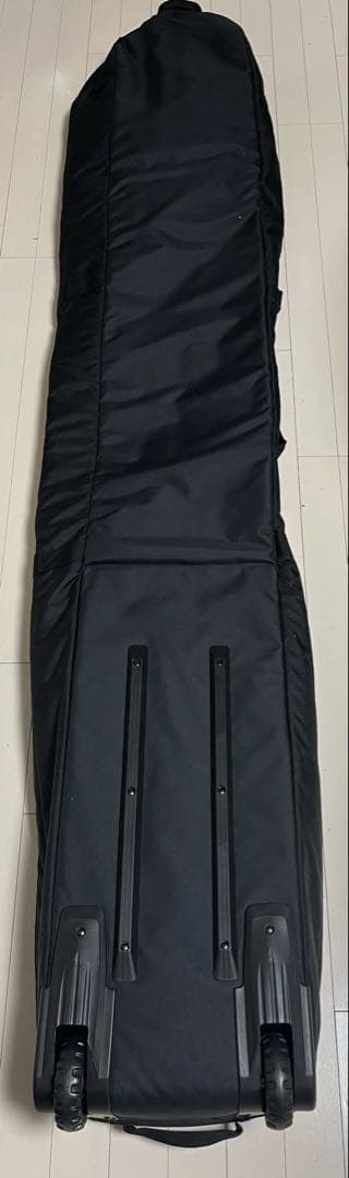 【良品】DAKINE ダカイン　日本正規品　スキーケース　スノーボードケース