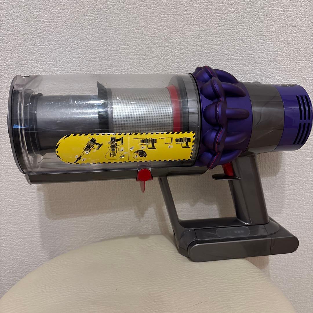 【分解清掃済動作品】ダイソン　SV12 　V10 コードレスクリーナー　美品