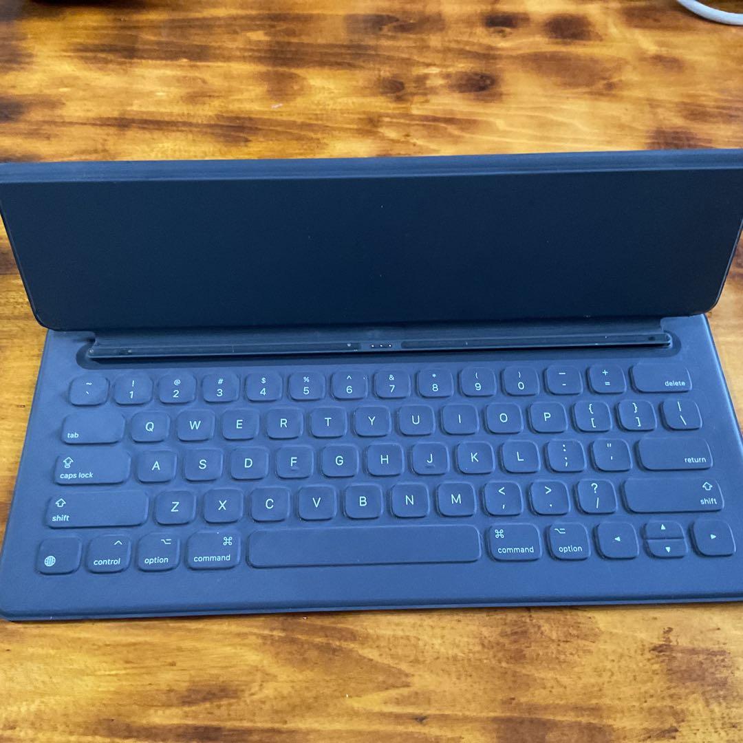 iPad Pro 12.9 256GB Wi-FiCellular ＋キーボード