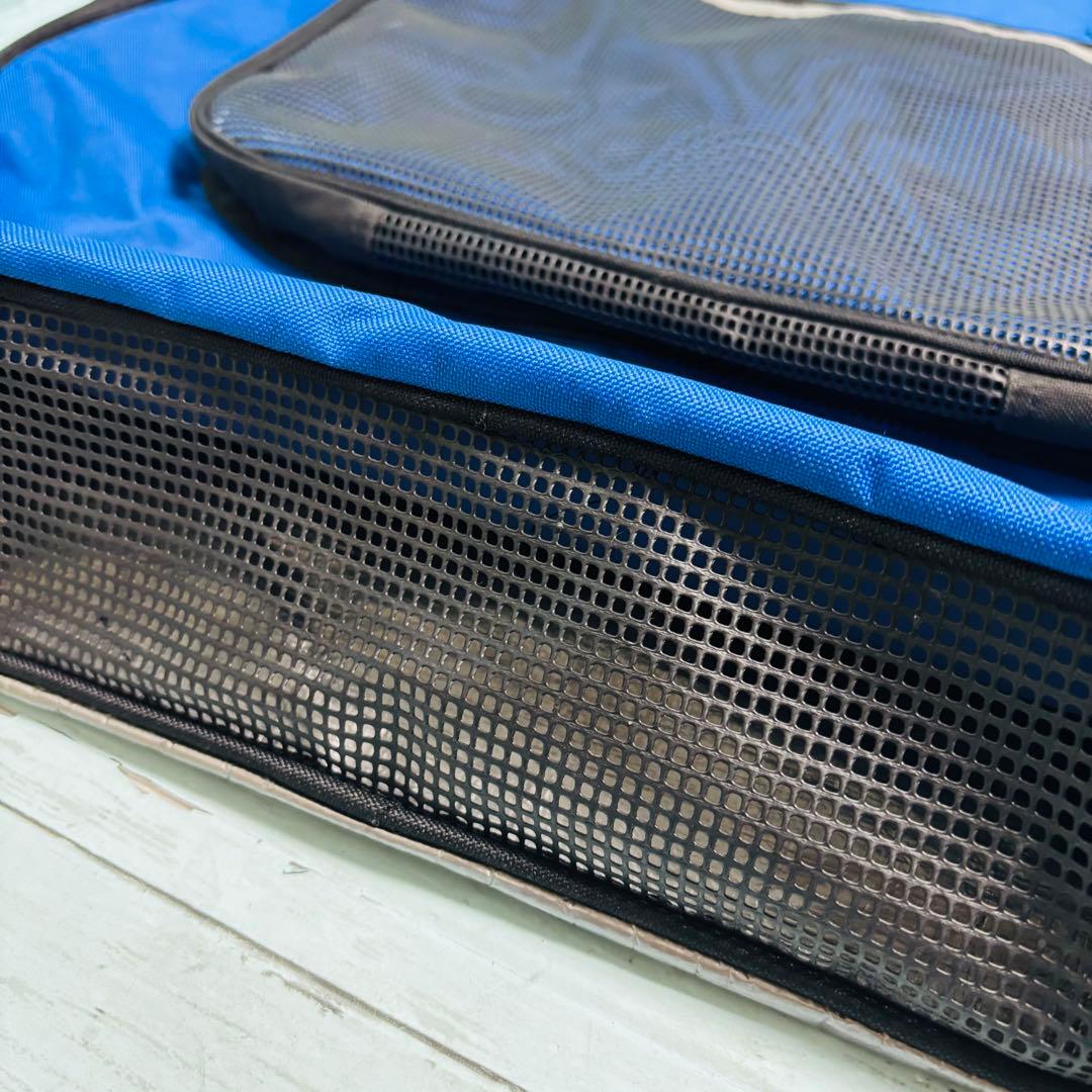 クリエイチャー　CREATURES ボディボードケース　バッグ　リュック