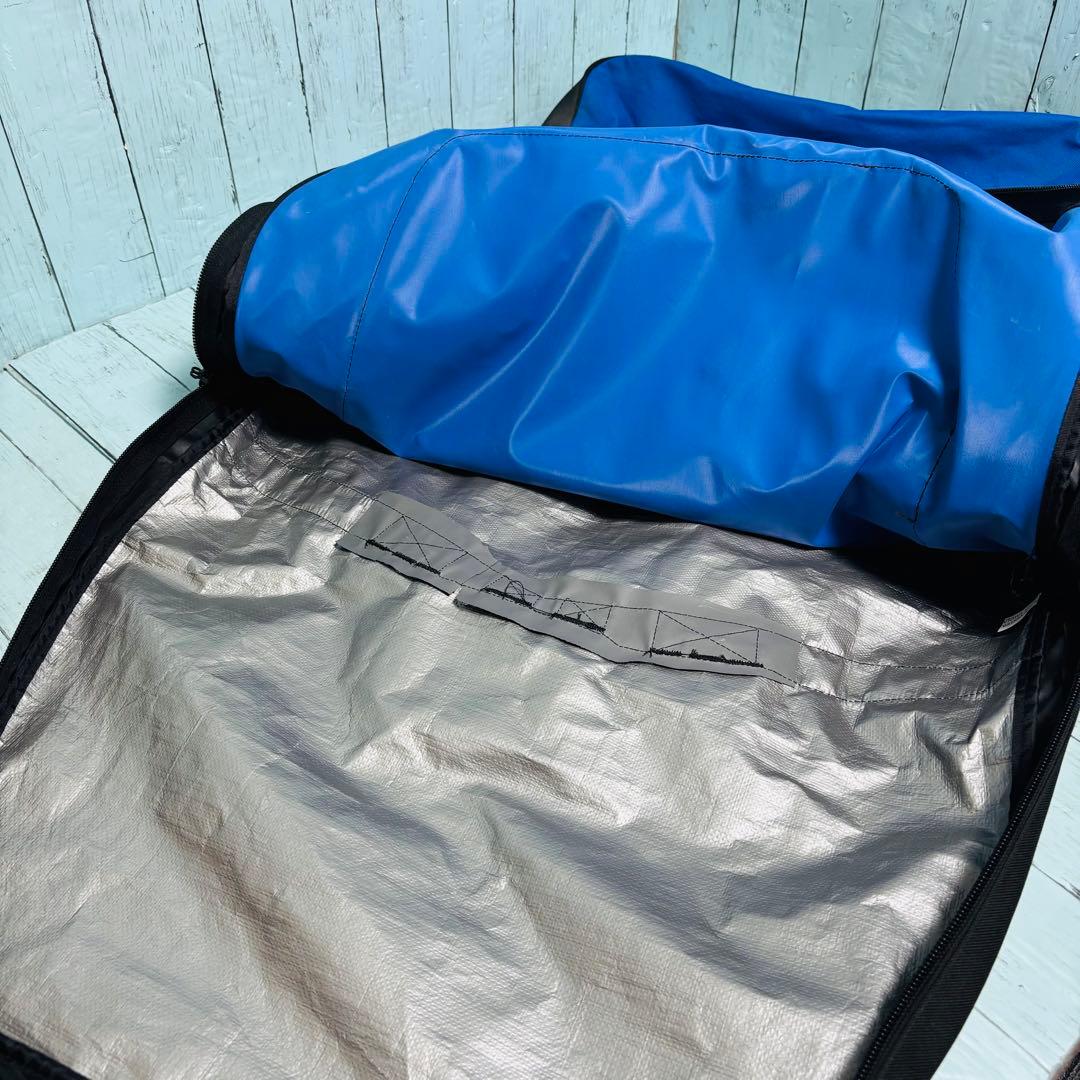 クリエイチャー　CREATURES ボディボードケース　バッグ　リュック