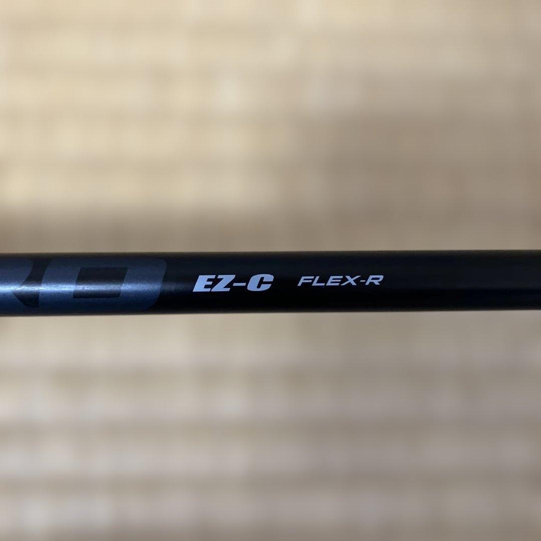 本間 TW767 3HL （16.5）VIZARD EZ－Ｃ　R