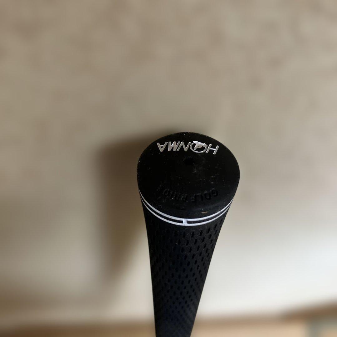 本間 TW767 3HL （16.5）VIZARD EZ－Ｃ　R