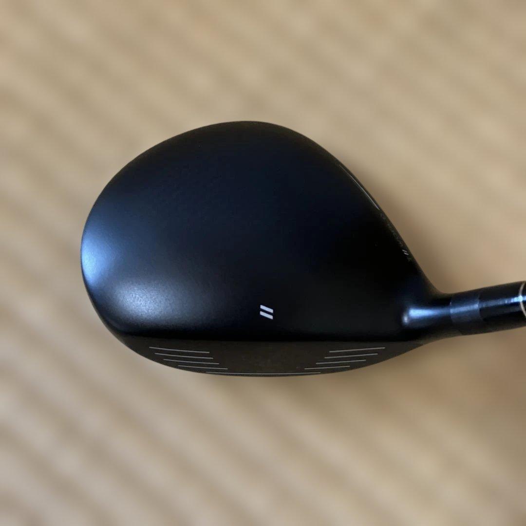 本間 TW767 3HL （16.5）VIZARD EZ－Ｃ　R