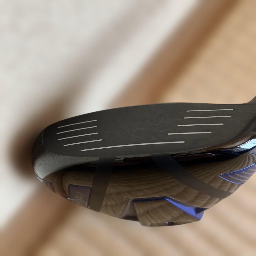 本間 TW767 3HL （16.5）VIZARD EZ－Ｃ　R