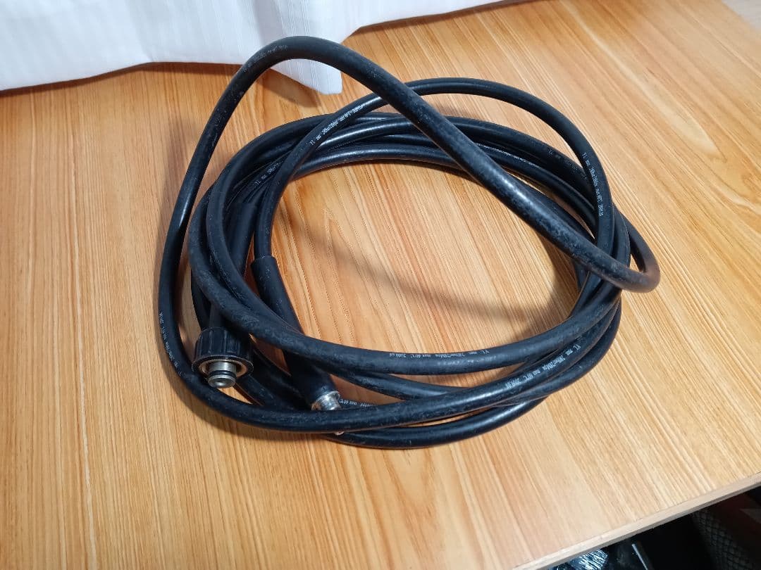 RYOBI 高圧洗浄機 AJP-75 本体