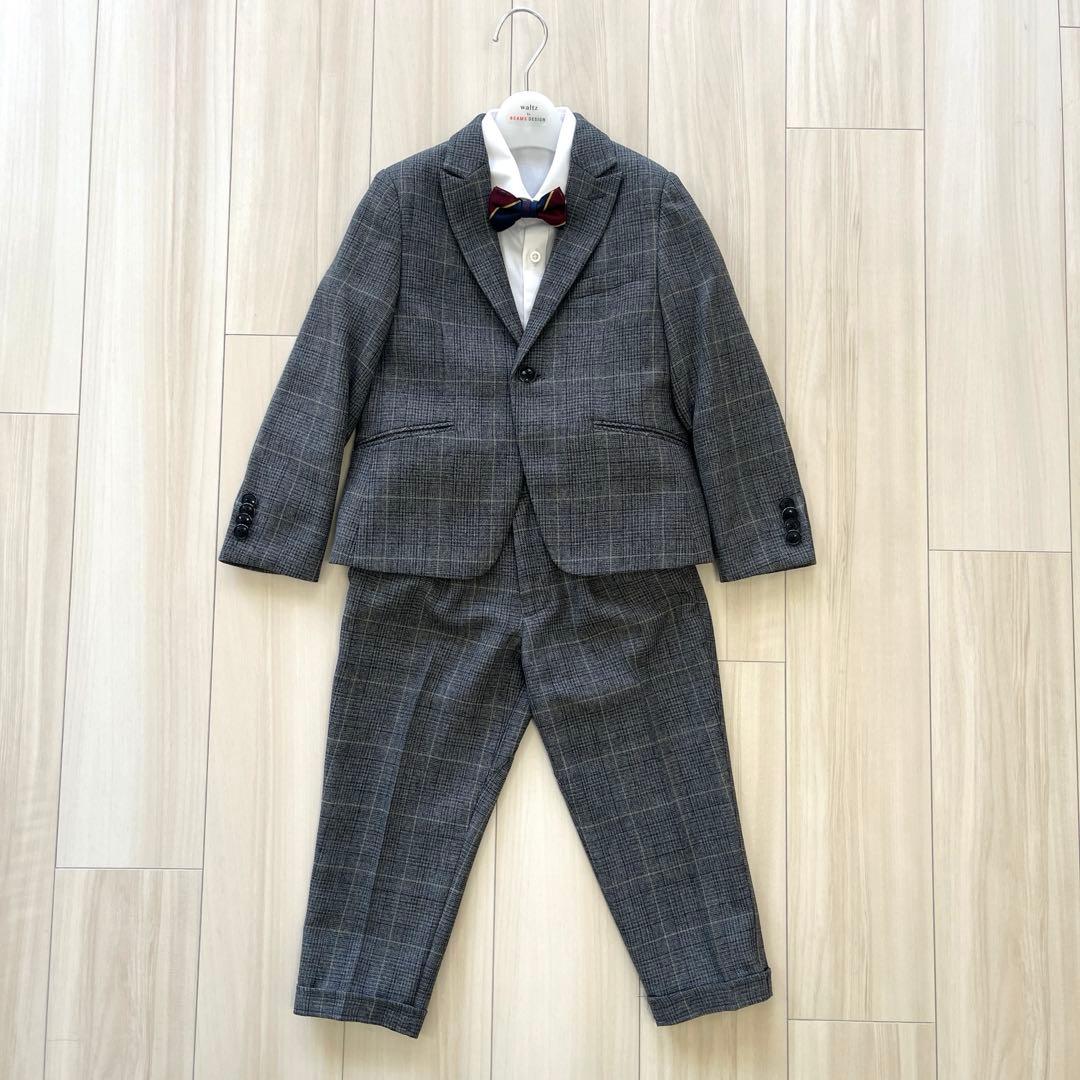卒園式 入学式 waltz by BEAMS DESIGN フォーマルスーツ