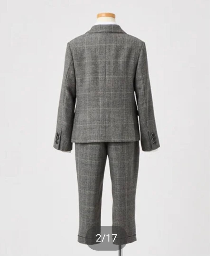 卒園式 入学式 waltz by BEAMS DESIGN フォーマルスーツ