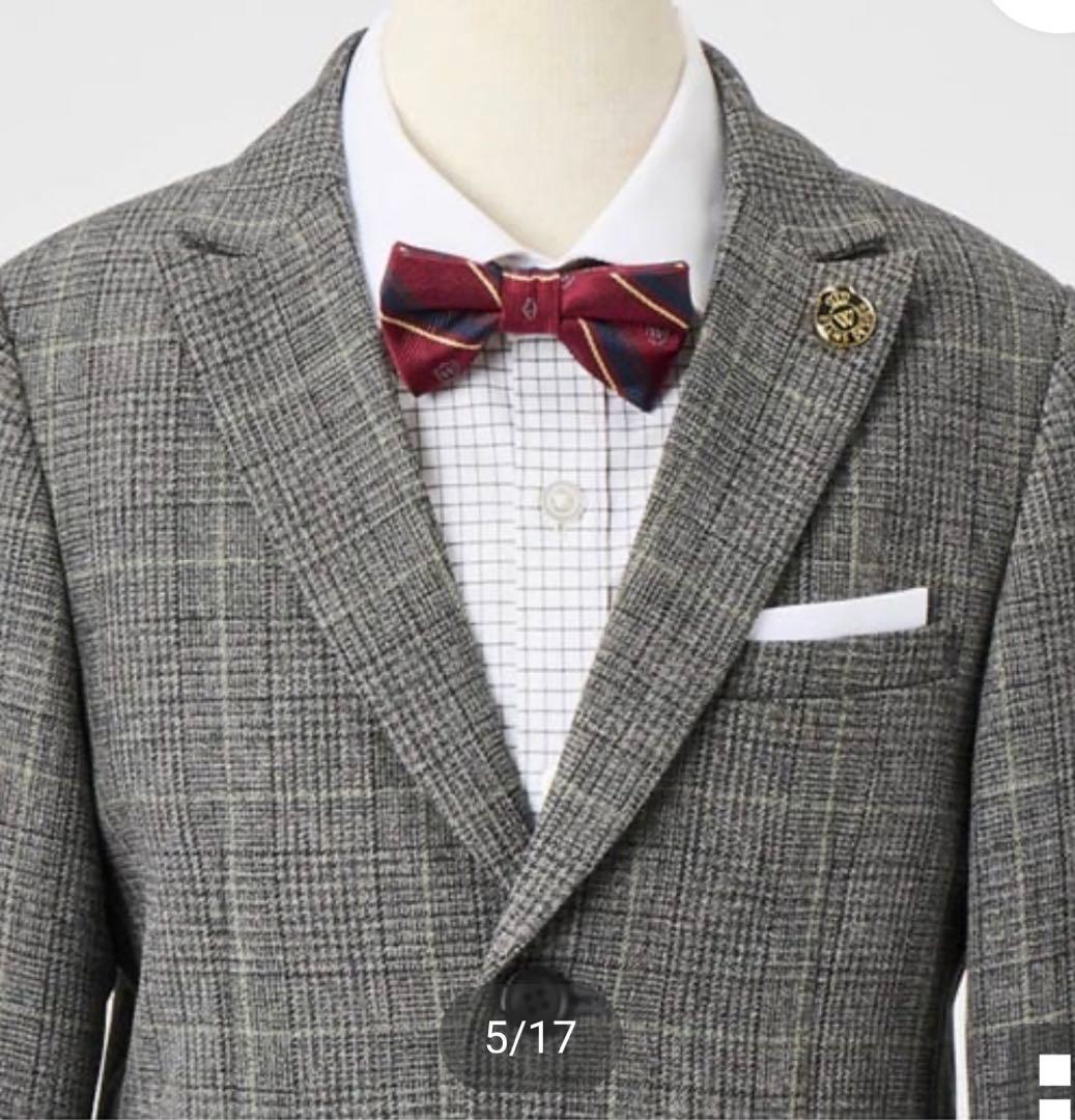 卒園式 入学式 waltz by BEAMS DESIGN フォーマルスーツ