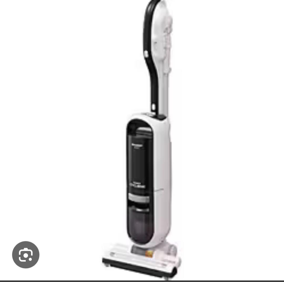 Sharp EC-ST7-B アップライトクリーナー