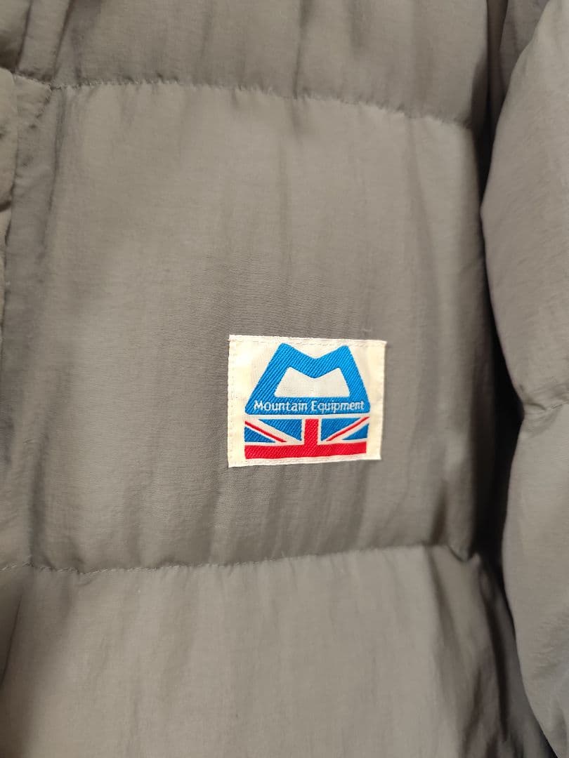 Haruokiさん専用　Mountain Equipment メンズ ダウン M