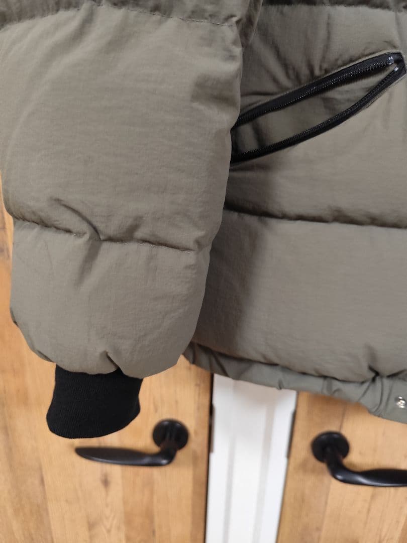 Haruokiさん専用　Mountain Equipment メンズ ダウン M