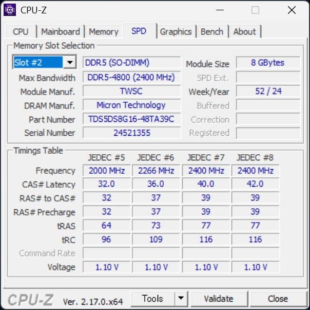 ミニPC GMKtec Nucbox M7 16GB+512GB Ryzen 7 PRO