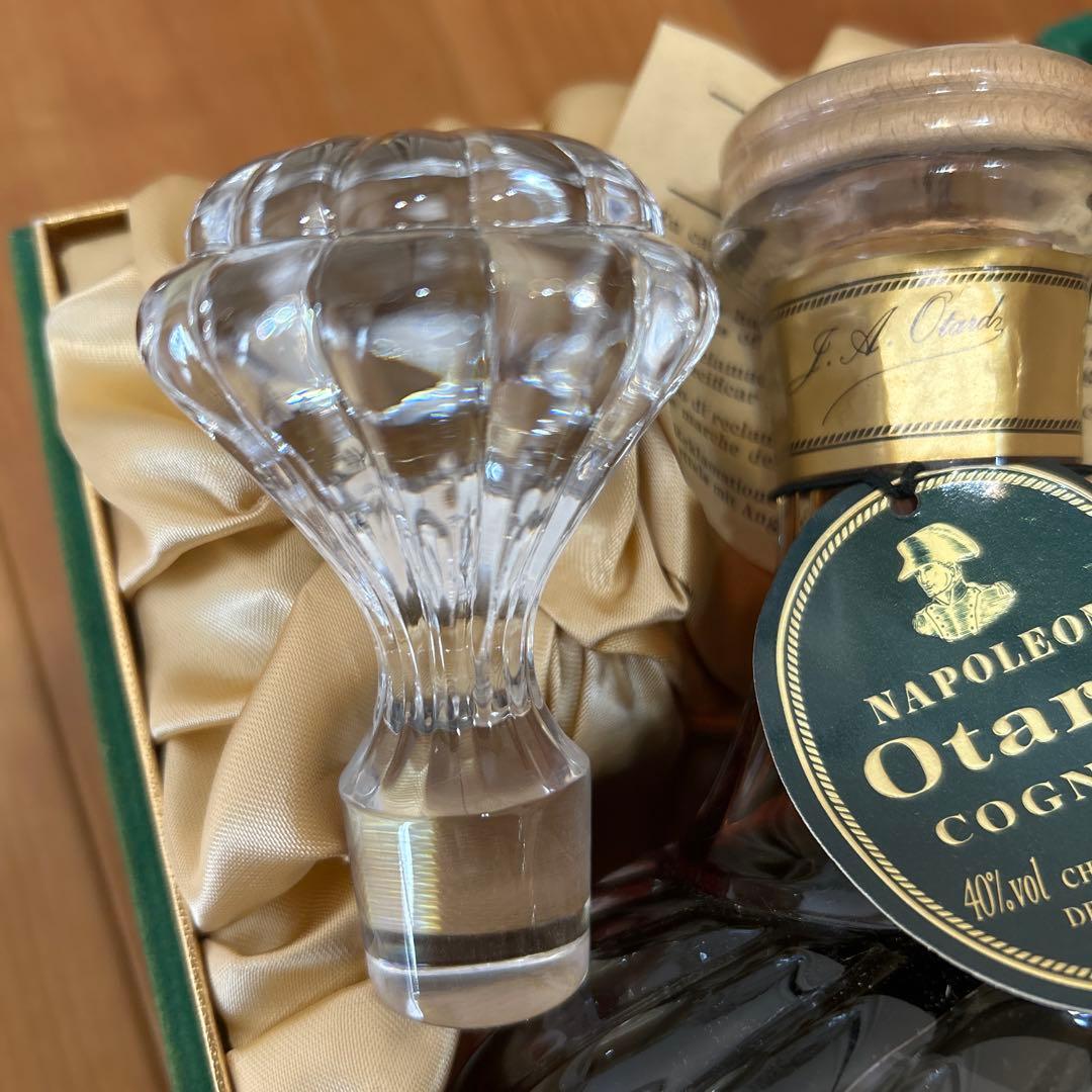 NAPOLEON OTARD エスカルゴ