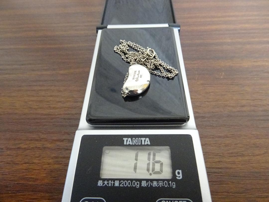 か*ル様 奈007 ティファニー ネックレス リング 3点 まとめ売り 925