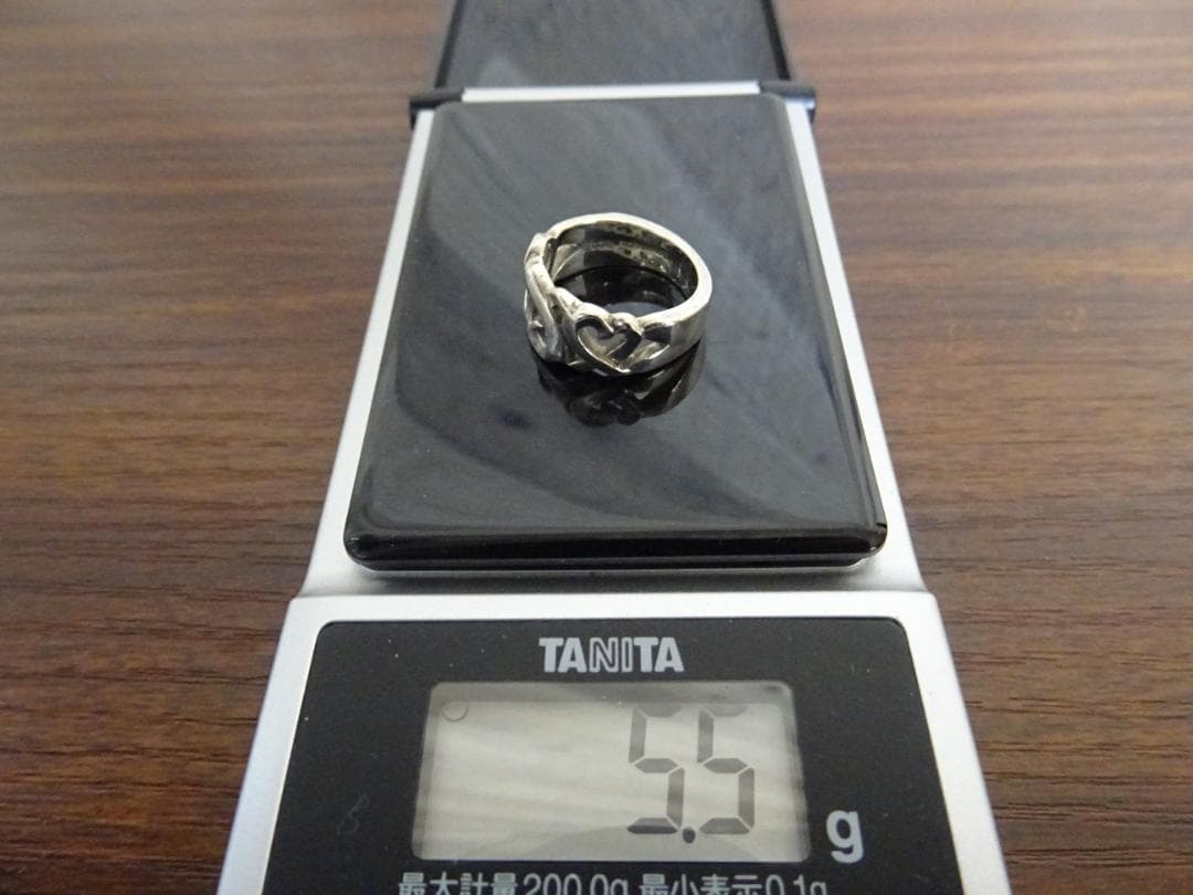 か*ル様 奈007 ティファニー ネックレス リング 3点 まとめ売り 925