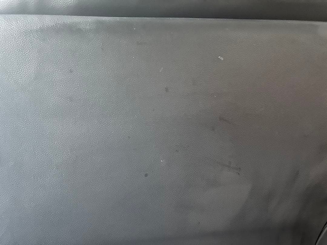 ニトリ　　ソファー　合皮