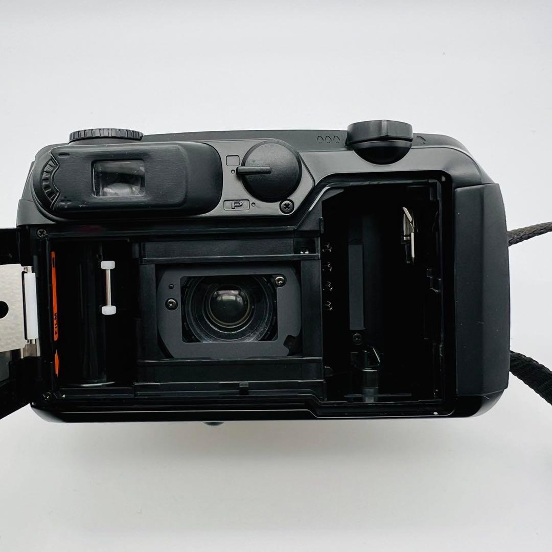 【動作確認済み】PENTAX ESPIO 160 フィルムカメラ