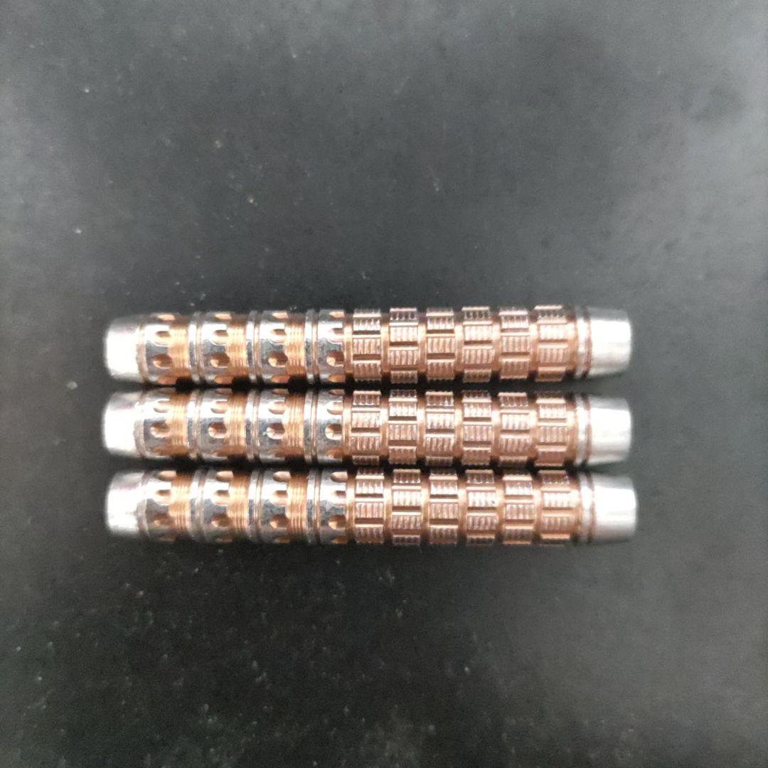 うえD　TARGET 　西谷譲二　RAPTOR G6