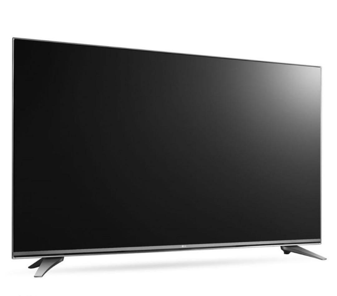 LGエレクトロニクス 液晶テレビ 60U7500