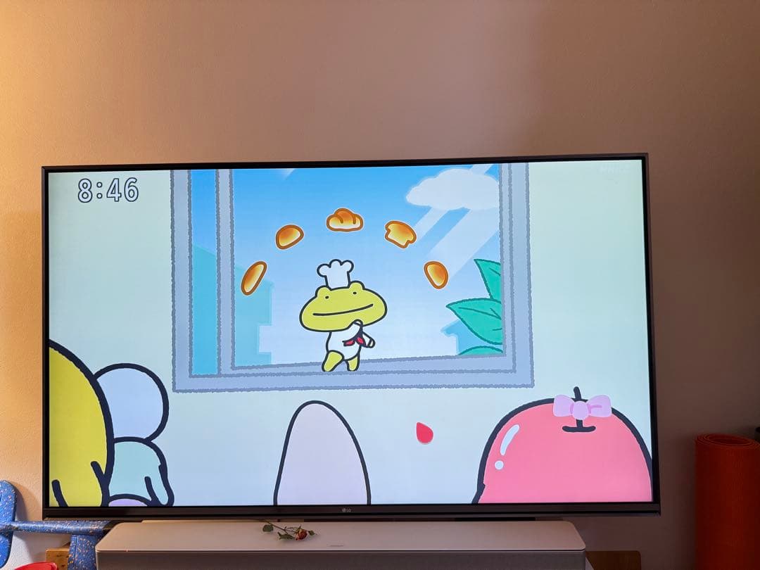 LGエレクトロニクス 液晶テレビ 60U7500