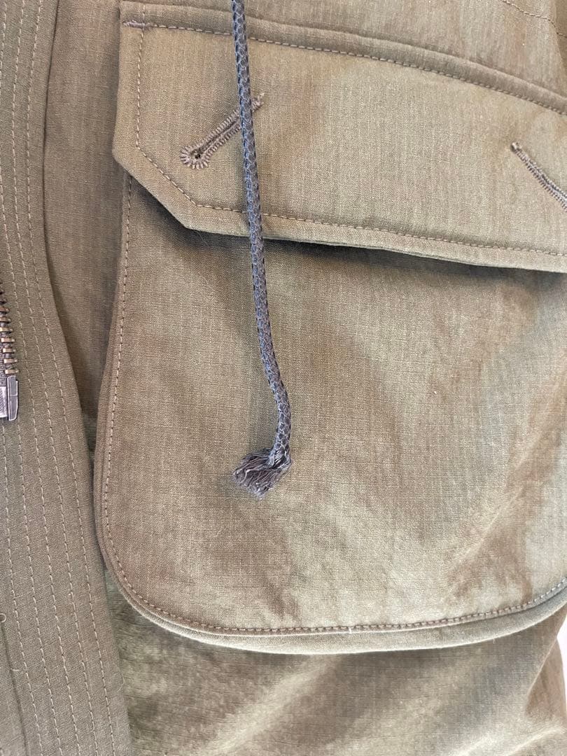 スノーピーク peak TAKIBI タキビ ダウン ジャケット