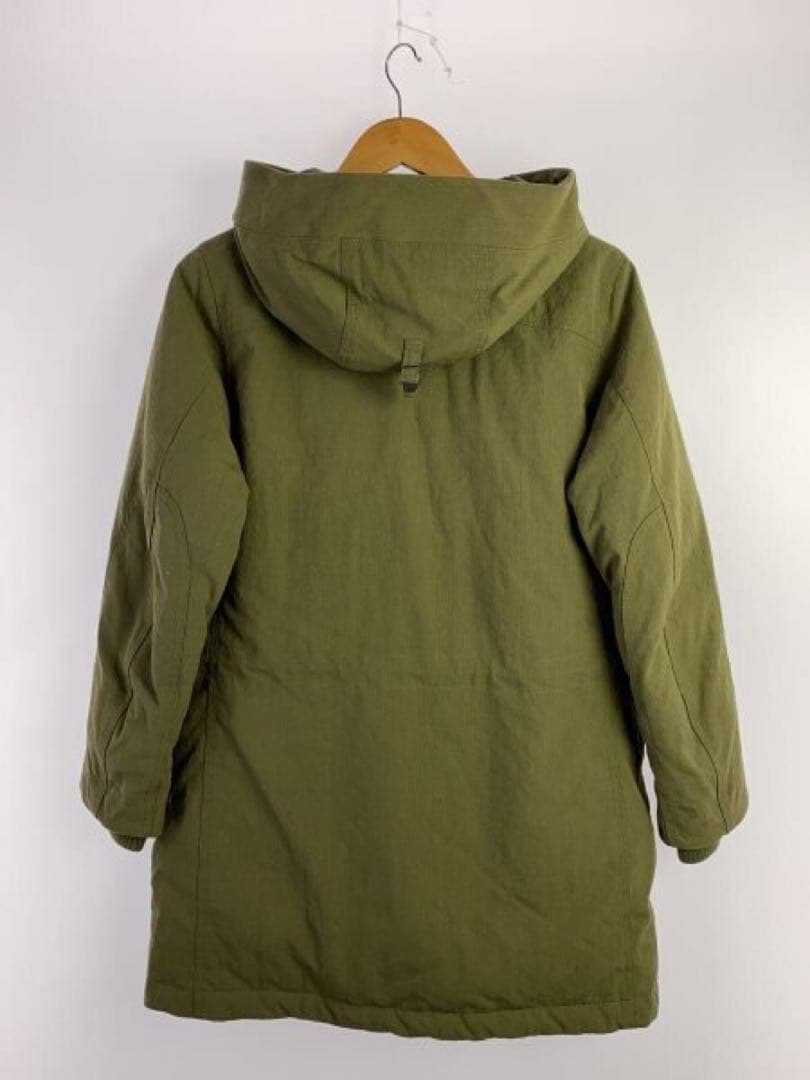 スノーピーク peak TAKIBI タキビ ダウン ジャケット