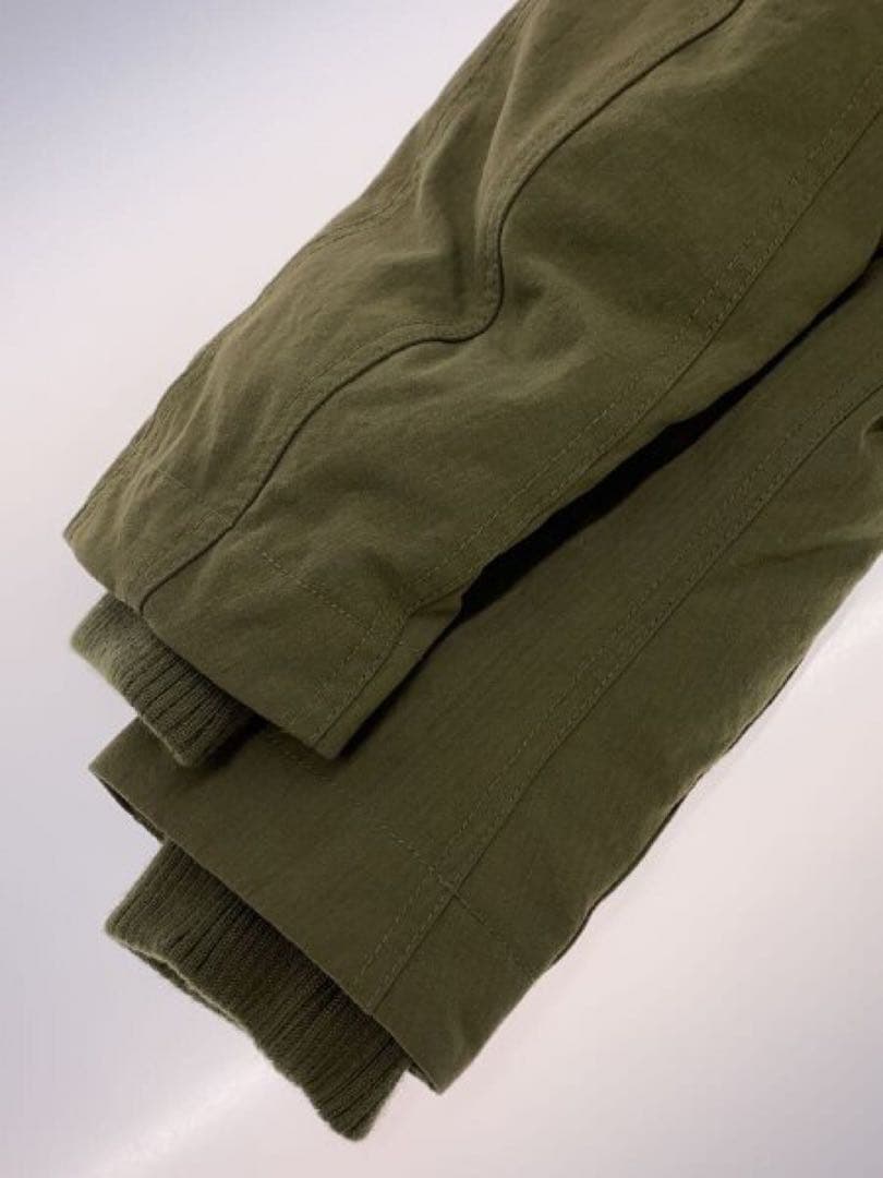 スノーピーク peak TAKIBI タキビ ダウン ジャケット