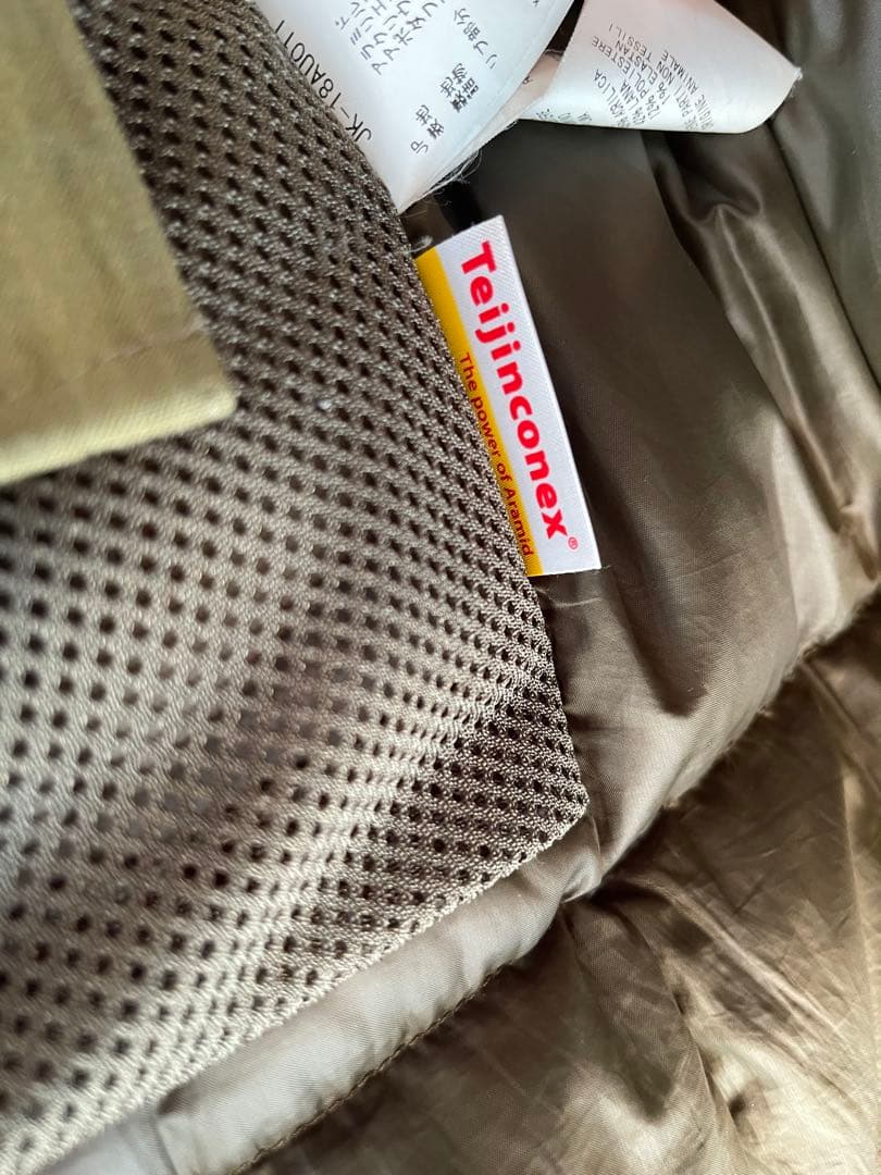 スノーピーク peak TAKIBI タキビ ダウン ジャケット