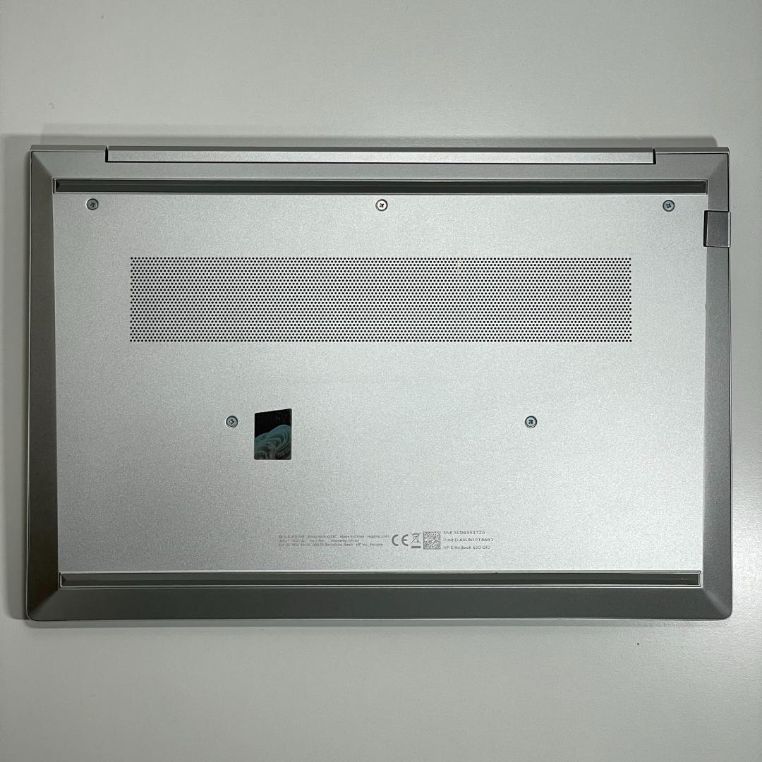 第13世代 i5 HP EliteBook 630 G10 ノートPC 16GB