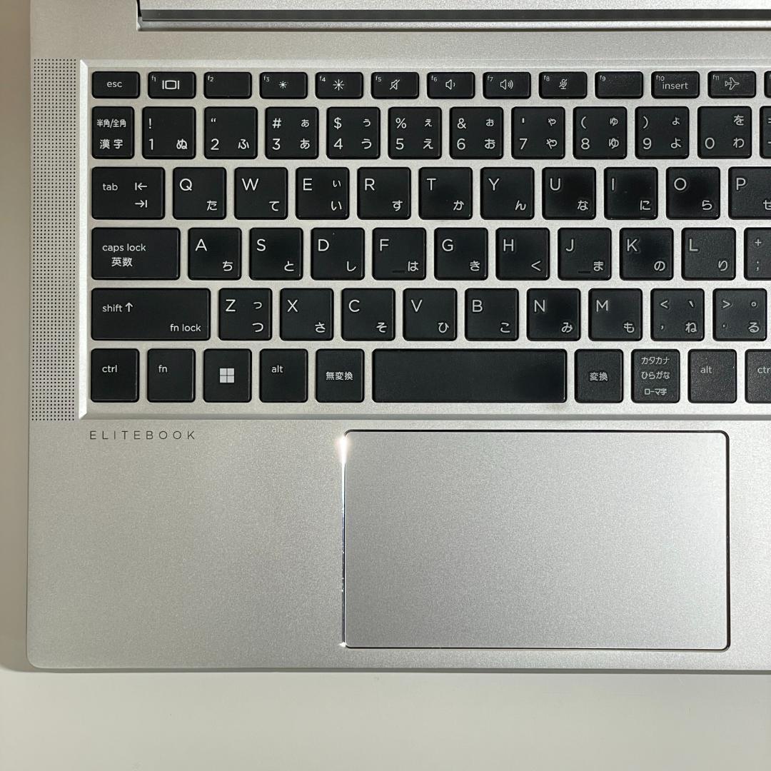 第13世代 i5 HP EliteBook 630 G10 ノートPC 16GB