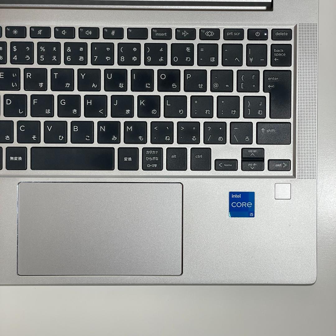 第13世代 i5 HP EliteBook 630 G10 ノートPC 16GB