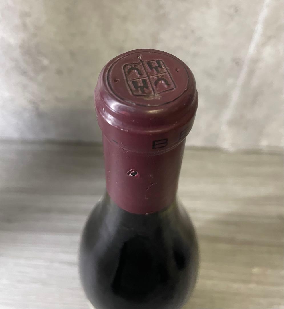 シャトー・ド・ボーカステル シャトー・ヌフ・デュ・パープ 赤ワイン 果実酒